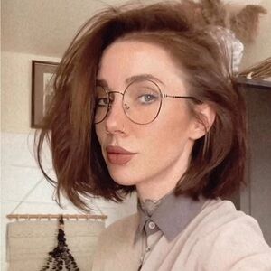 Meet your Posher, Kadie